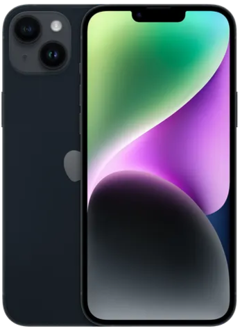Apple iPhone 14 PLUS SIM (128GB STORAGE) - OPEN BOX