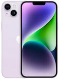 Apple iPhone 14 PLUS SIM (128GB STORAGE) - OPEN BOX