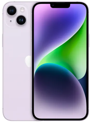 Apple iPhone 14 PLUS SIM (128GB STORAGE) - OPEN BOX