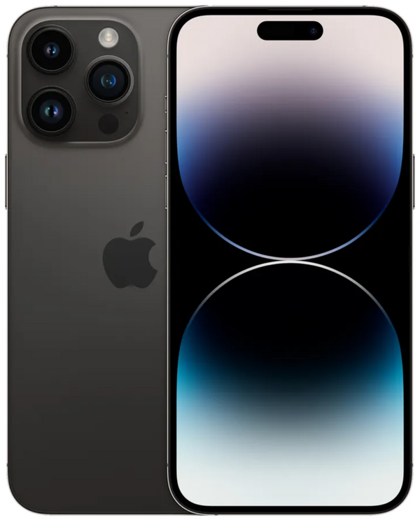 Apple iPhone 14 PRO MAX SIM (128GB STORAGE) - OPEN BOX