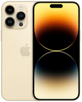 Apple iPhone 14 PRO MAX SIM (128GB STORAGE) - OPEN BOX