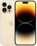 Apple iPhone 14 PRO MAX SIM (128GB STORAGE) - OPEN BOX