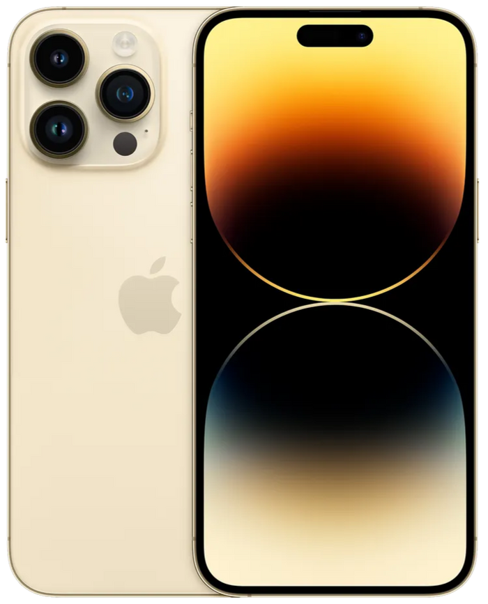 iPhone14ProSIMフリー Apple's all new iPhone 14 Pro and iPhone 14 Pro Max adds Dynamic