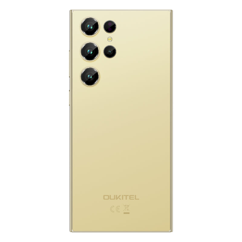 OUKITEL C61 (4GB RAM 128GB STORAGE)