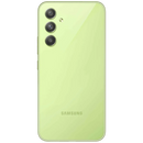 SAMSUNG GALAXY A54 5G (6GB RAM 128GB STORAGE)