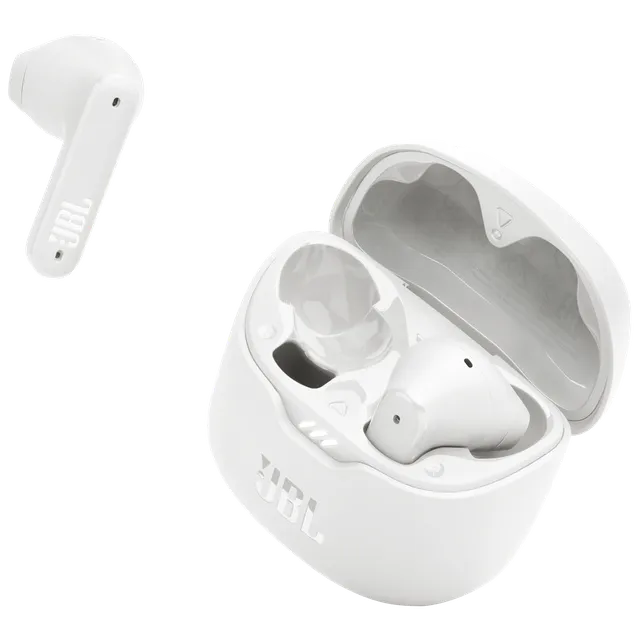 JBL TUNE FLEX BUDS