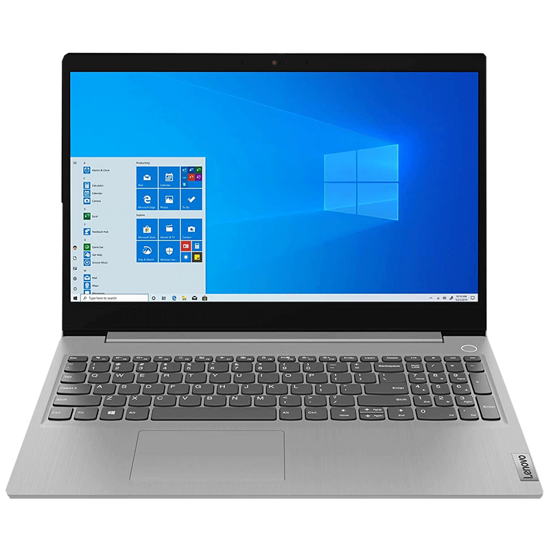 LENOVO IdeaPad 3 14" NoteBook Laptop (8GB RAM 256GB STORAGE) - 14ITL05