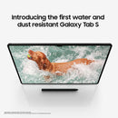 SAMSUNG GALAXY TAB S9 WI-FI (12GB RAM 256GB STORAGE)