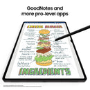 SAMSUNG GALAXY TAB S9 WI-FI (12GB RAM 256GB STORAGE)