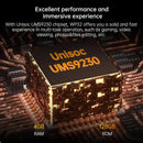 OUKITEL WP32 PRO (24GB RAM 256GB STORAGE)
