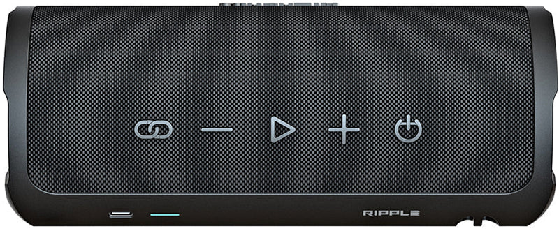 HiFuture RIPPLE Wireless Speaker