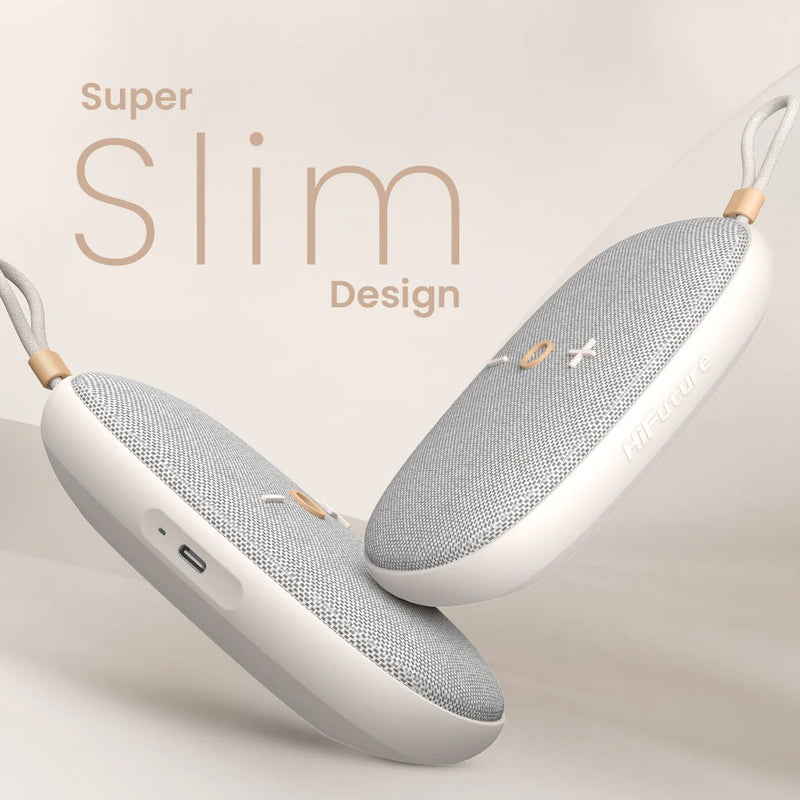 HiFuture ASCENDO Wireless Speaker