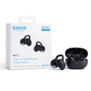 SAIYA BUDS CLIP ON OPENDOTS 1-EARPHONE