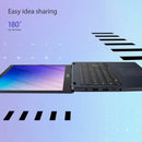 ASUS Vivobook Go Intel Celeron N4500 14" HD Laptop (4GB RAM 128GB EMMc) - E410KA