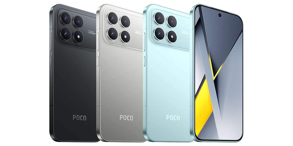 POCO F8PRO　12g+512g 2b8e8a7404eee32e1034bce8758934