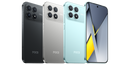 POCO F8 PRO 5G (12GB RAM 256GB STORAGE)