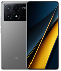 POCO X6 PRO 5G SMARTPHONE (12GB RAM 512GB STORAGE)