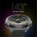 HiFuture ACTIVE Smart Watch