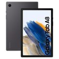 SAMSUNG GALAXY TAB A8 - WI-FI (4GB RAM 64GB STORAGE)