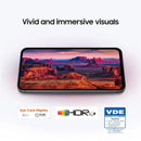 SAMSUNG GALAXY S23 FE 5G (8GB RAM 128GB STORAGE)