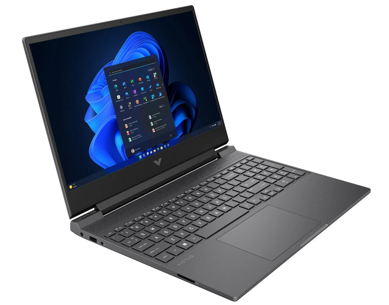 HP VICTUS 15.6" FHD AMD Ryzen 5 (8GB RAM 512GB STORAGE)