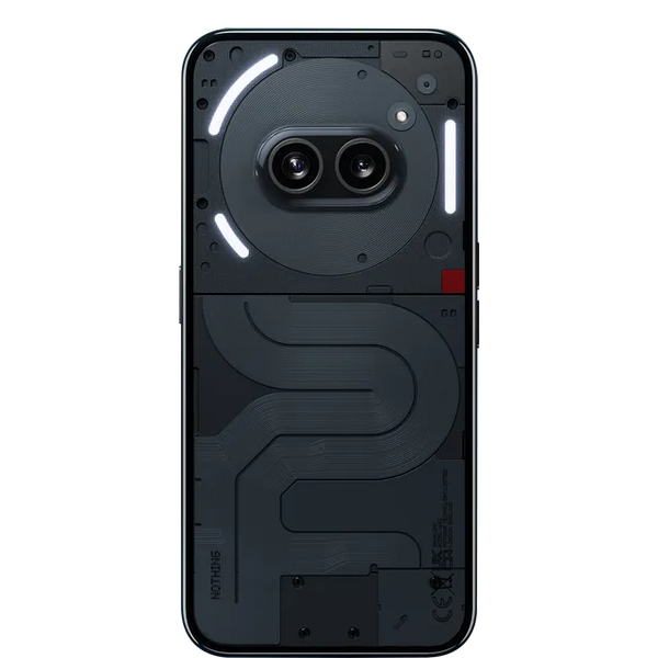 CMF by NOTHING PHONE 2a 5G (12GB RAM 256GB STORAGE) | SAMTRONIX GUYANA