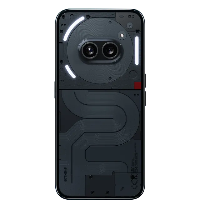 CMF by NOTHING PHONE 2a 5G (12GB RAM 256GB STORAGE)
