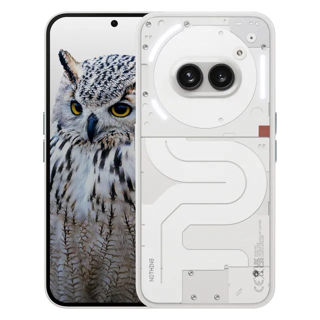 CMF by NOTHING PHONE 2a 5G (12GB RAM 256GB STORAGE)