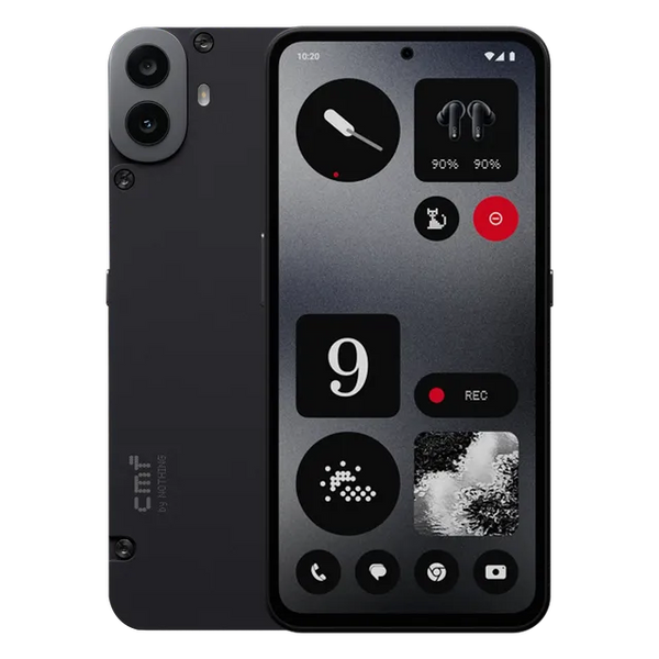 CMF by NOTHING PHONE 1 5G (8GB RAM 256GB STORAGE)