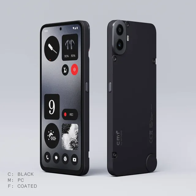 CMF by NOTHING PHONE 1 5G (8GB RAM 256GB STORAGE)