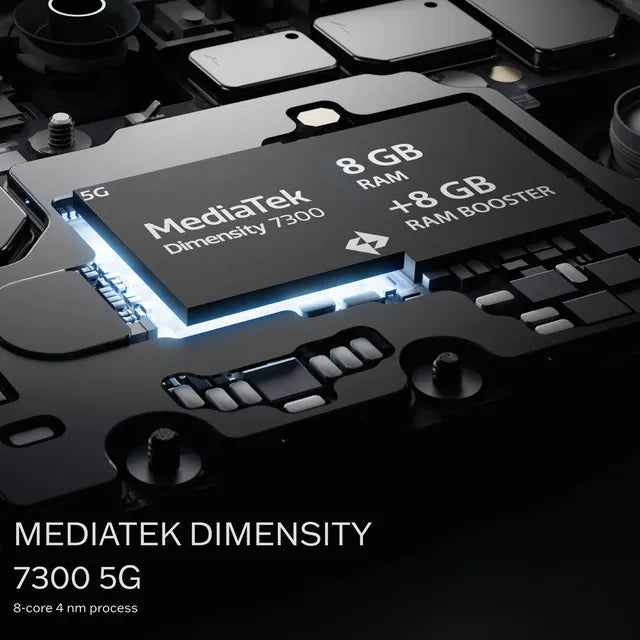 CMF by NOTHING PHONE 1 5G (8GB RAM 256GB STORAGE)