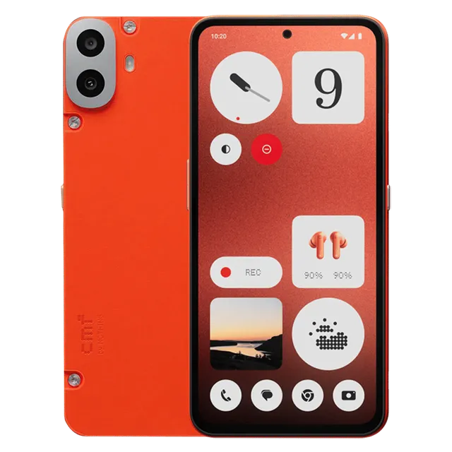 CMF by NOTHING PHONE 1 5G (8GB RAM 256GB STORAGE)