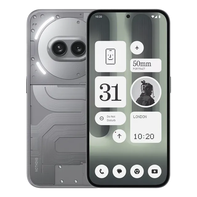 CMF by NOTHING PHONE 2a PLUS 5G (12GB RAM 256GB STORAGE)