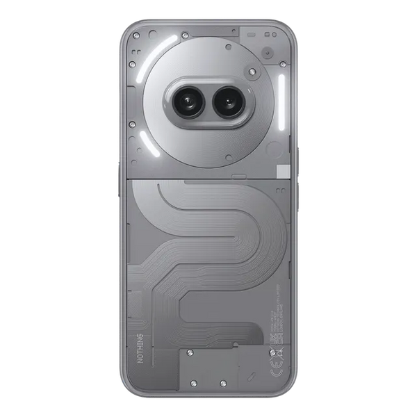 CMF by NOTHING PHONE 2a PLUS 5G (12GB RAM 256GB STORAGE)