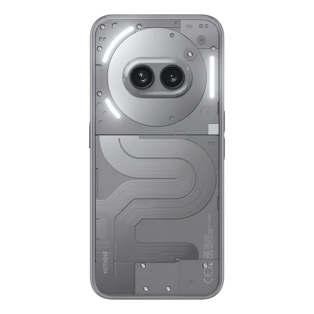 CMF by NOTHING PHONE 2a PLUS 5G (12GB RAM 256GB STORAGE)
