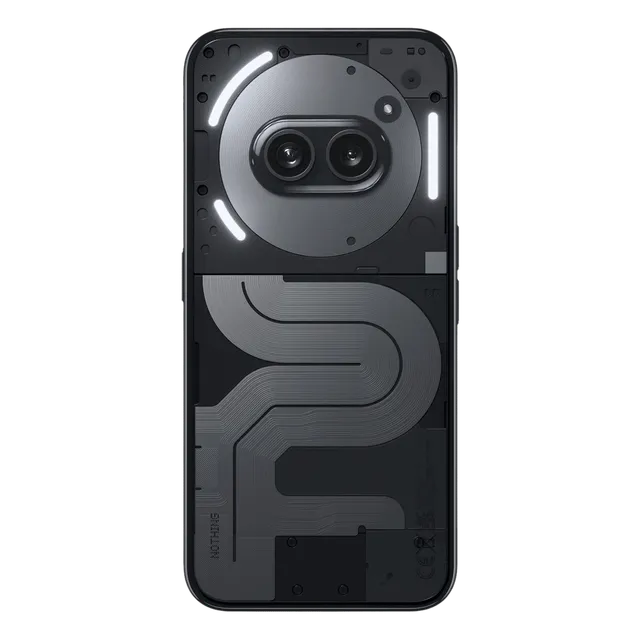 CMF by NOTHING PHONE 2a PLUS 5G (12GB RAM 256GB STORAGE)