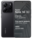 REDMI NOTE 14 5G(8GB RAM 256GB STORAGE)