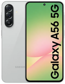SAMSUNG GALAXY A56 5G (12GB RAM 256GB STORAGE)