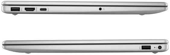 HP 15T-FD000 15.6" intel core i7 laptop (8GB RAM 256GB SSD)