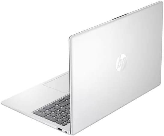HP 15T-FD000 15.6" intel core i7 laptop (8GB RAM 256GB SSD)