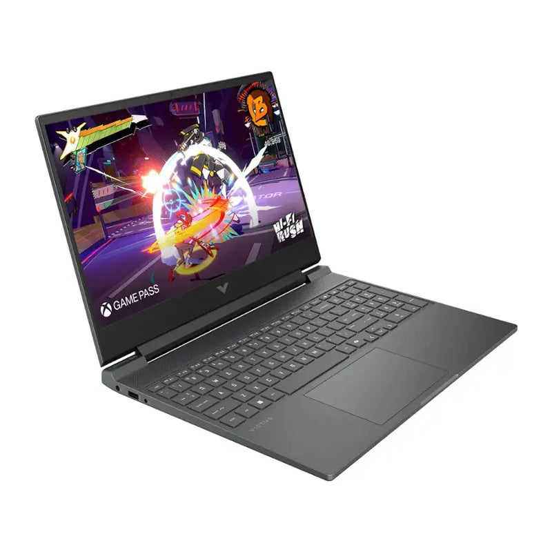 HP Victus 15.6" Intel i5 144Hz Full HD Gaming Laptop (8GB RAM 512GB SSD) - FA2013DX