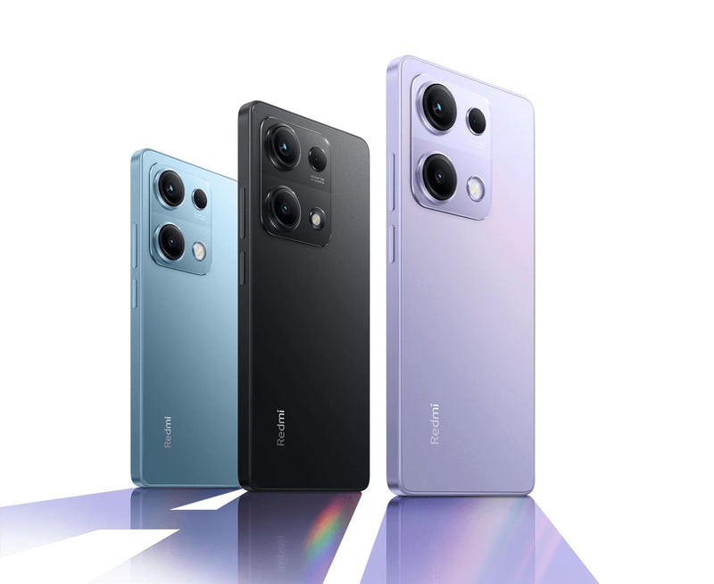 REDMI NOTE 14S/8/256GB