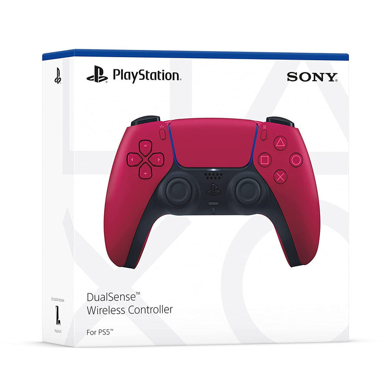 PLAYSTATION PS5 DUAL SENSE CONTROLLER