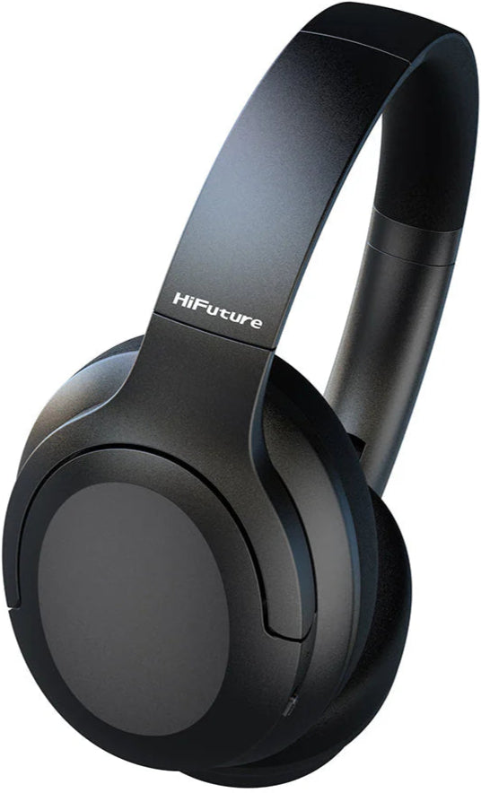 HiFuture FUTURE TOUR Over the Ear ANC Headphones