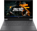 HP VICTUS 16.1" FHD AMD Ryzen 7 Gaming Laptop (12GB RAM 512GB SSD) - S1023DX