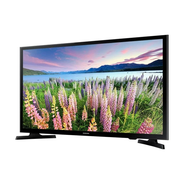 SAMSUNG 40-inch Class Full HD Smart LED TV - N5200