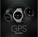 HiFuture ACTIVE Smart Watch