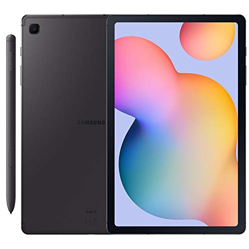 SAMSUNG GALAXY TAB S6 LITE - WI-FI (4GB RAM 64GB STORAGE)