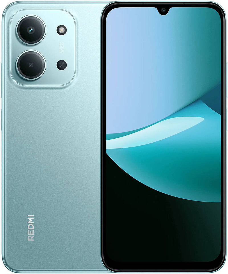 REDMI 15C (8GB RAM 256GB STORAGE)