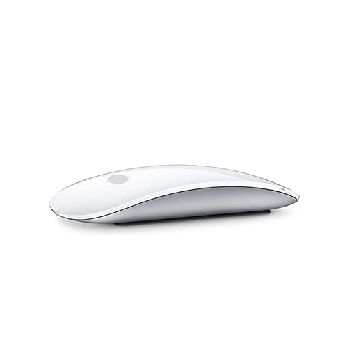 APPLE MAGIC MOUSE